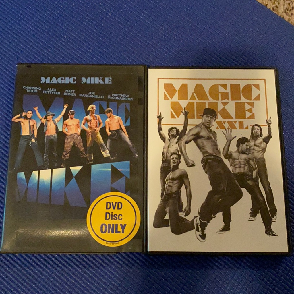 Movies